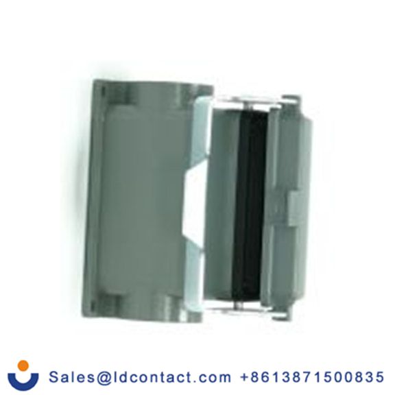 RS PRO,208-4989,重载连接器外壳 表面安装, IP65 1 RS-H16B系列