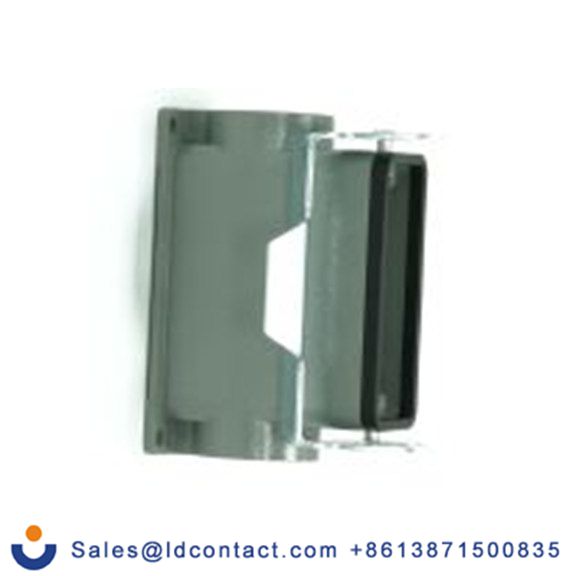 RS PRO,208-4990,重载连接器外壳 表面安装, IP65 1 RS-H16B RS-H16B系列