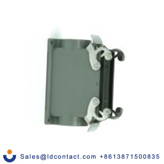 RS PRO,208-4994,重载连接器外壳 表面安装, IP65 2 RS-H16B系列