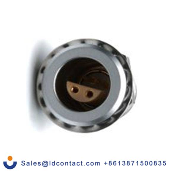 RS PRO,209-5644,12 mm 圆形连接器 插座, 4芯, 面板安装, 母插芯, IP50