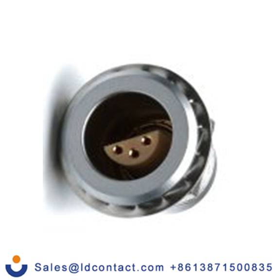 RS PRO,209-5645,12 mm 圆形连接器 插座, 6芯, 面板安装, 母插芯, IP50