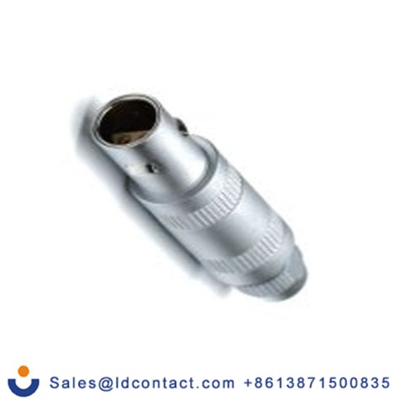 RS PRO,209-5649,Standard 圆形连接器 插头, 4芯, 电缆安装, 公芯, IP50