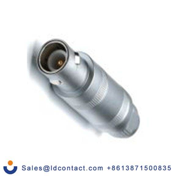 RS PRO,209-5650,12 mm 圆形连接器 插头, 1芯, 电缆安装, 公芯, IP50