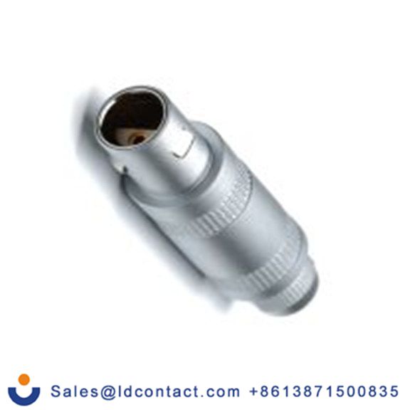 RS PRO,209-5651,12 mm 圆形连接器 插头, 2芯, 电缆安装, 公芯, IP50