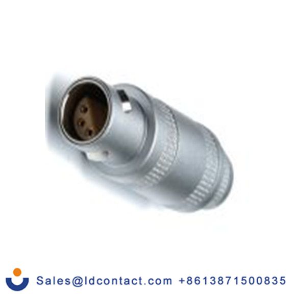 RS PRO,209-5653,12 mm 圆形连接器 插头, 6芯, 电缆安装, 公芯, IP50