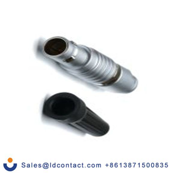 RS PRO,209-5659,9.5 mm 圆形连接器 插头, 3芯, 电缆安装, 公芯, IP50, RM系列