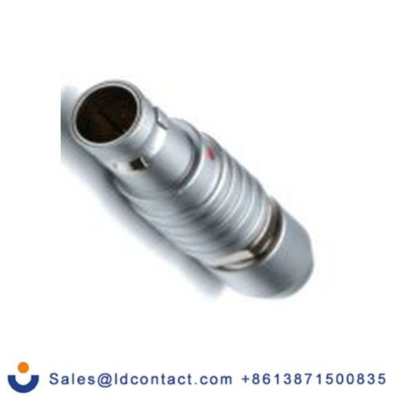 RS PRO,209-5664,9.5 mm 圆形连接器 插头, 7芯, 电缆安装, 公芯, IP50