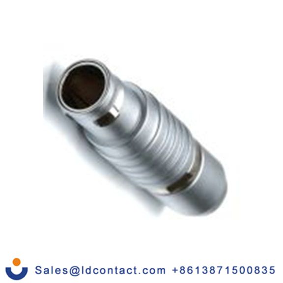 RS PRO,209-5667,12 mm 圆形连接器 插头, 2芯, 电缆安装, 公芯, IP50