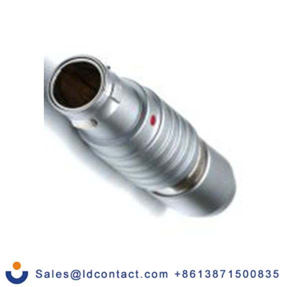 RS PRO,209-5668,12 mm 圆形连接器 插头, 2芯, 电缆安装, 公芯, IP50