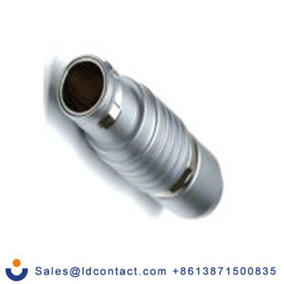 RS PRO,209-5669,12 mm 圆形连接器 插头, 2芯, 电缆安装, 公芯, IP50