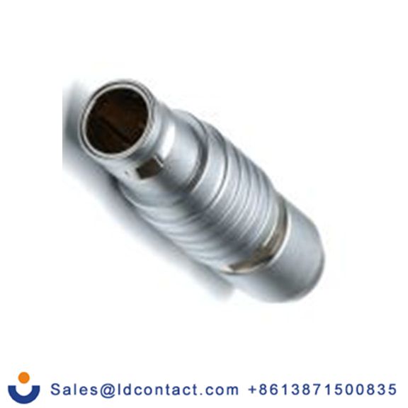 RS PRO,209-5670,12 mm 圆形连接器 插头, 3芯, 电缆安装, 公芯, IP50