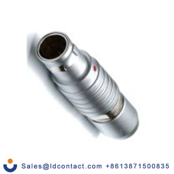 RS PRO,209-5671,12 mm 圆形连接器 插头, 3芯, 电缆安装, 公芯, IP50