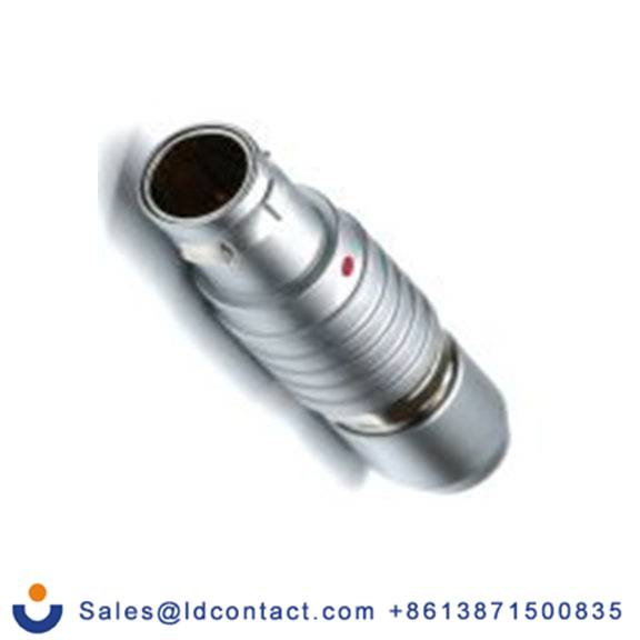 RS PRO,209-5673,12 mm 圆形连接器 插头, 5芯, 电缆安装, 公芯, IP50