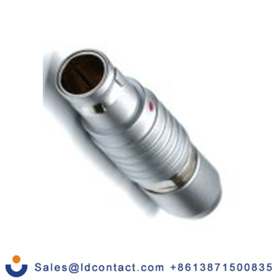 RS PRO,209-5675,12 mm 圆形连接器 插头, 6芯, 电缆安装, 公芯, IP50