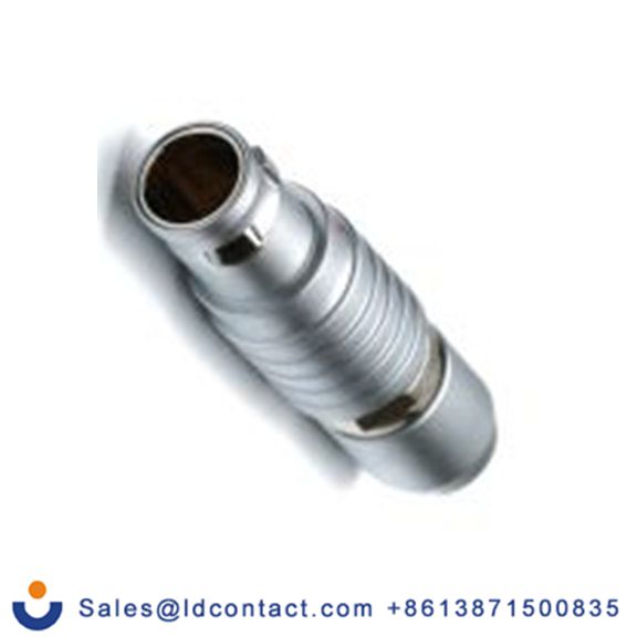 RS PRO,209-5676,12 mm 圆形连接器 插头, 7芯, 电缆安装, 公芯, IP50