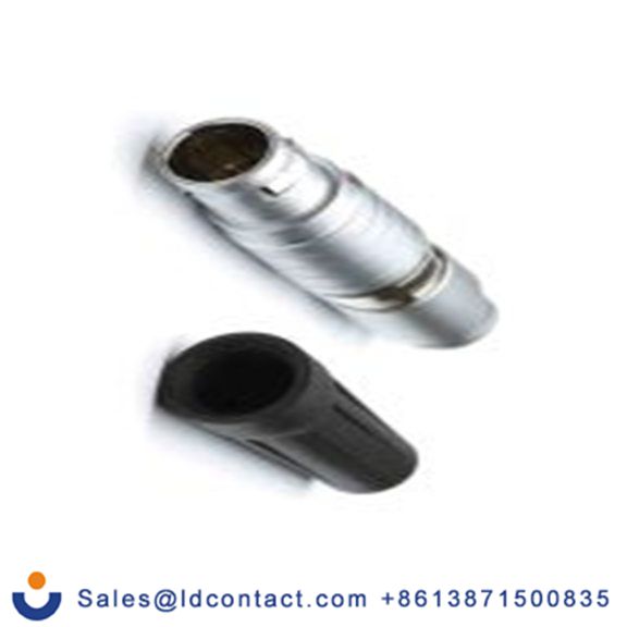 RS PRO,209-5679,Standard 圆形连接器 插头, 3芯, 电缆安装, 公芯, IP50