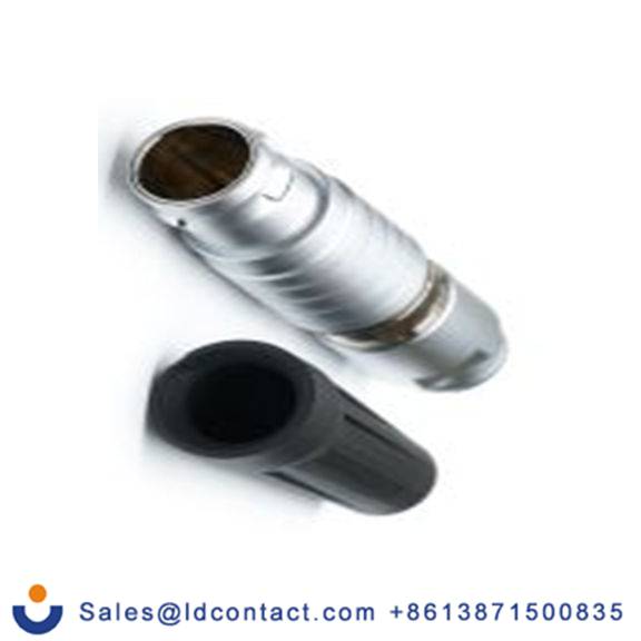 RS PRO,209-5680,Standard 圆形连接器 插头, 5芯, 电缆安装, 公芯, IP50