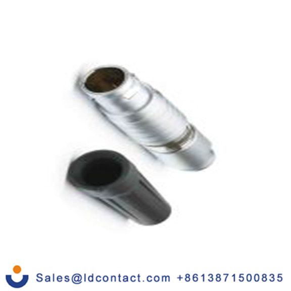 RS PRO,209-5681,Standard 圆形连接器 插头, 7芯, 电缆安装, 公芯, IP50