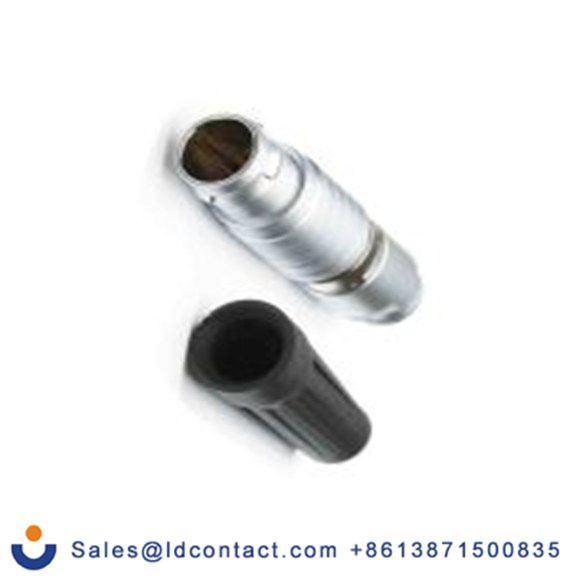 RS PRO,209-5683,Standard 圆形连接器 插头, 10芯, 电缆安装, 公芯, IP50