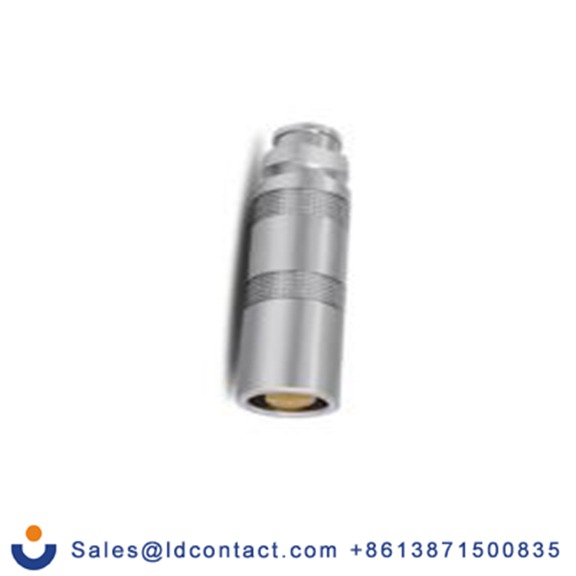 RS PRO,209-5691,Standard 圆形连接器 插座, 2芯, 电缆安装, 母插芯, IP50