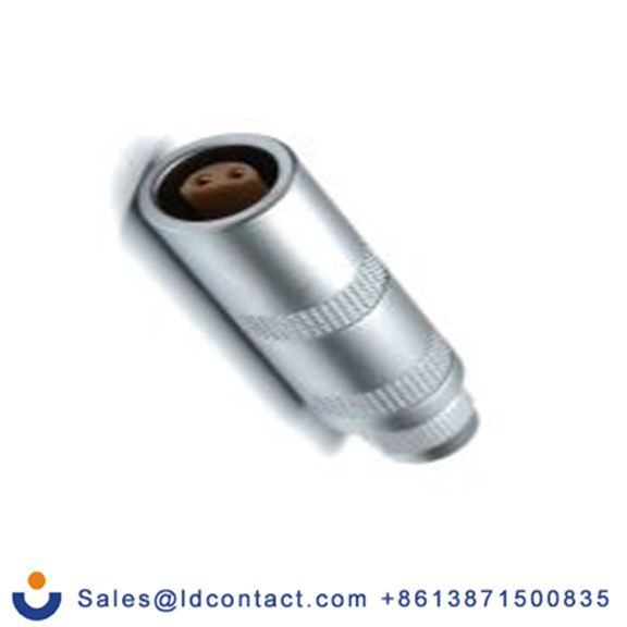 RS PRO,209-5695,Standard 圆形连接器 插座, 4芯, 电缆安装, 母插芯, IP50