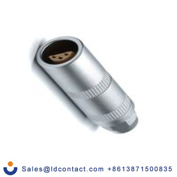 RS PRO,209-5696,Standard 圆形连接器 插座, 6芯, 电缆安装, 母插芯, IP50