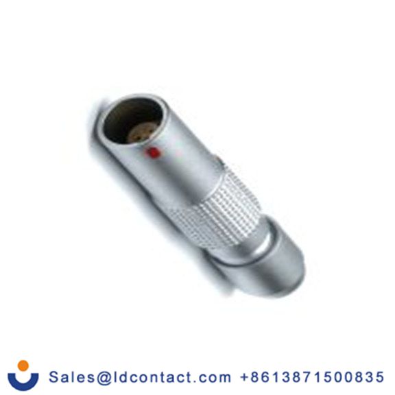 RS PRO,209-5697,Standard 圆形连接器 插座, 3芯, 电缆安装, 母插芯, IP50