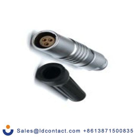 RS PRO,209-5701,Standard 圆形连接器 插座, 3芯, 电缆安装, 母插芯, IP50, RM系列