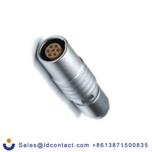 RS PRO,209-5718,Standard 圆形连接器 插座, 7芯, 电缆安装, 母插芯, IP50