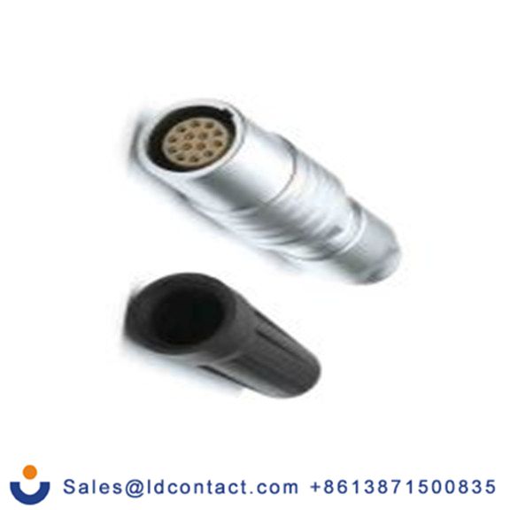 RS PRO,209-5725,Standard 圆形连接器 插座, 14芯, 电缆安装, 母插芯, IP50