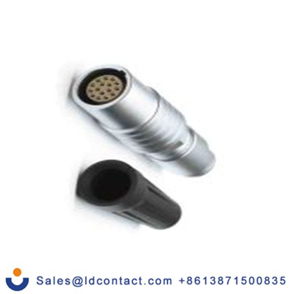 RS PRO,209-5726,Standard 圆形连接器 插座, 16芯, 电缆安装, 母插芯, IP50