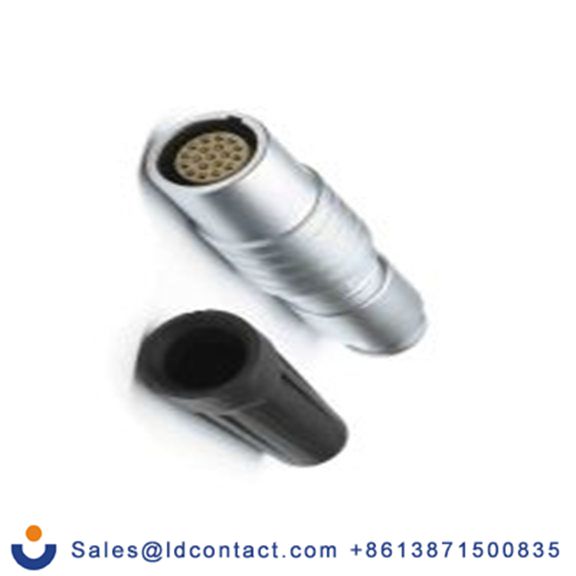 RS PRO,209-5727,Standard 圆形连接器 插座, 19芯, 电缆安装, 母插芯, IP50