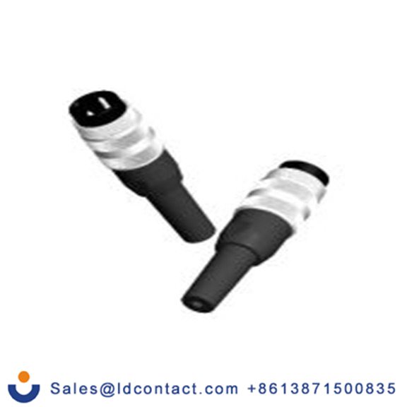 RS PRO,210-0192,DIN 连接器, Standard, 3触芯, 电缆安装, 直向 5A DP1603PA系列, 250 V IP40 公