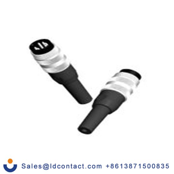 RS PRO,210-0204,DIN 连接器, Standard, 7触芯, 电缆安装, 直向 5A DP1607PA系列, 250 V IP40 公