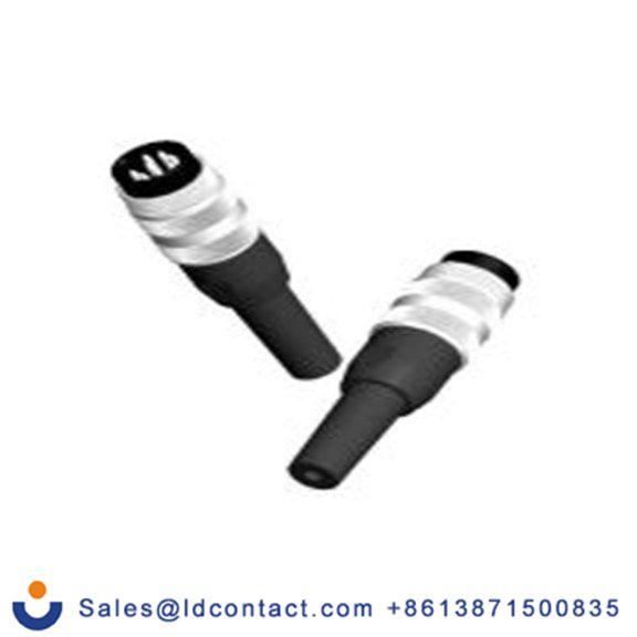 RS PRO,210-0208,DIN 连接器, Standard, 8触芯, 电缆安装, 直向 5A DP1608APA系列, 250 V IP40 公