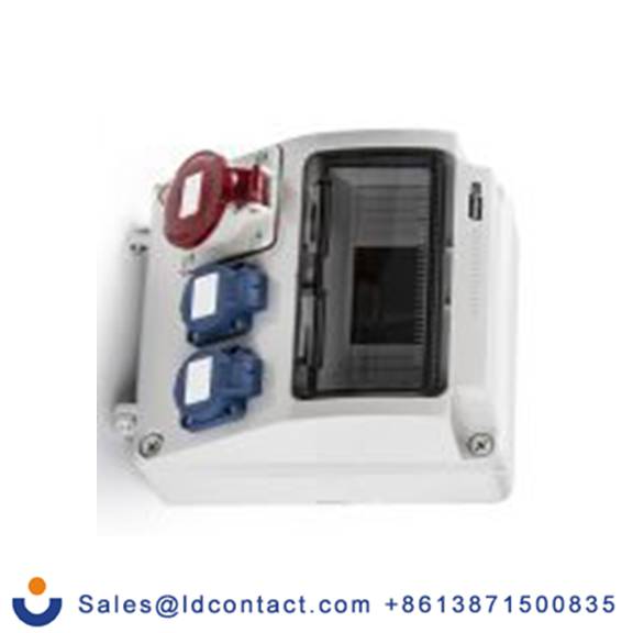 RS PRO,214-4277,16A工业连接器插座, 2P + E, 400 V, IP44, 灰色