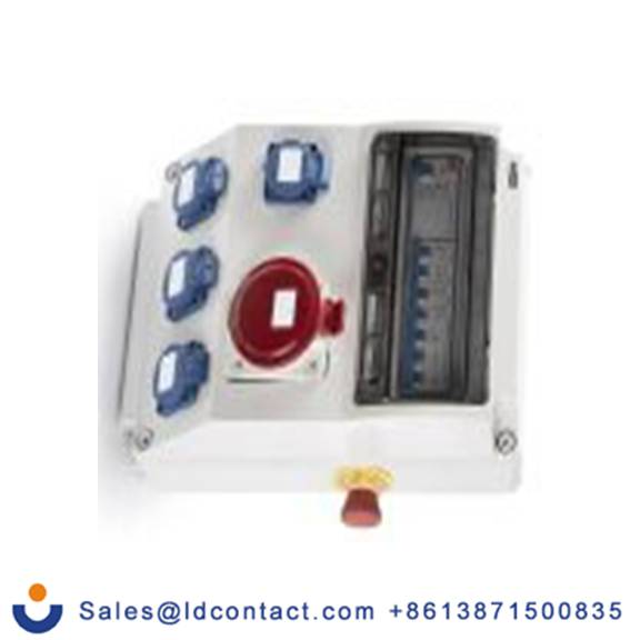 RS PRO,214-4285,32A工业连接器插头, 400 V, IP44