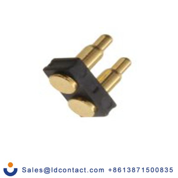 RS PRO,227-2096,2p 1排 印刷电路板连接器 直向 板对板连接器, 2.54 mm间距, 12 V, 通孔安装 无罩 PH1系列