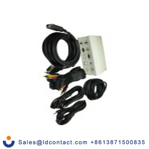 RS PRO,229-9951,音频及视频面板, 母插