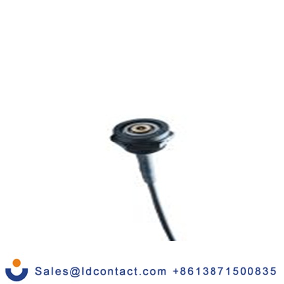 RS PRO,231-7898,磁吸连接器 直向 面板安装, GT193系列 母插 电缆