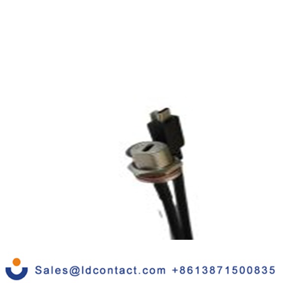 RS PRO,231-7948,TYPE C连接器, USB C 型 母插, 1端口, 面板安装 直向, IP68 USB 3.1 USB Type C系列