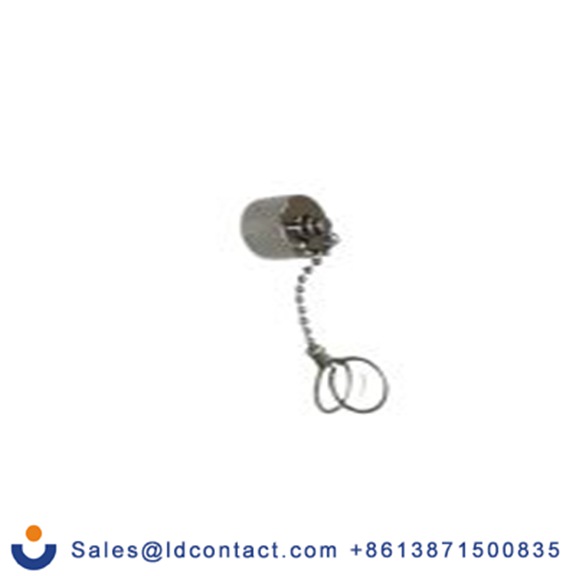 RS PRO,231-7957,防尘盖, 公, 尺寸25, 银色, IP40 HDMI系列