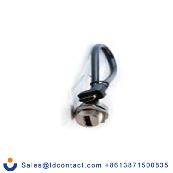 RS PRO,231-7960,HDMI 直向, 19路, 黑色, 银色 母插, C3 HDMI 开关, Waterproof HDMI系列