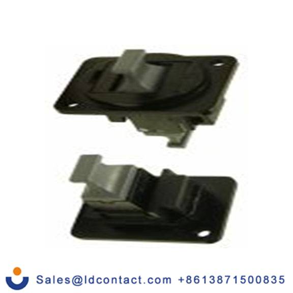 RS PRO,235-4788,MTP 光纤连接器, 多模, 50/125 μm光纤尺寸, 0.3dB插入损耗, 单工, PC抛光, FT系列