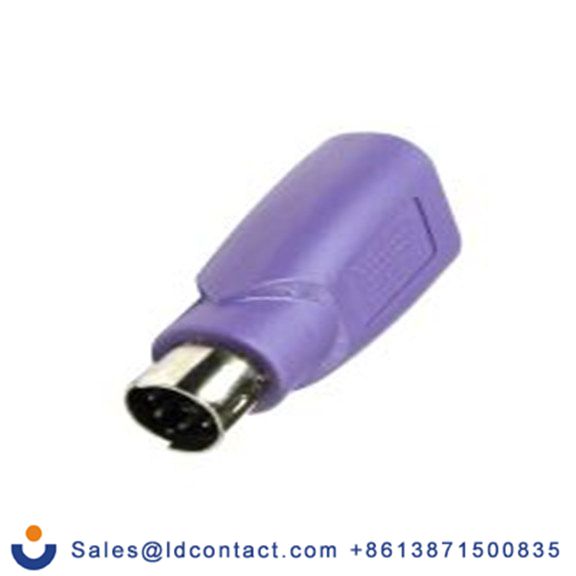 RS PRO,236-9150,USB 连接器, USB A 型, 2端口 直向 USB 1.1 系列