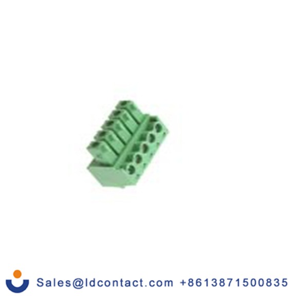 RS PRO,237-8482,5p插拔式接线端子 插头, 3.81mm间距, 自由悬挂 (直列式)安装