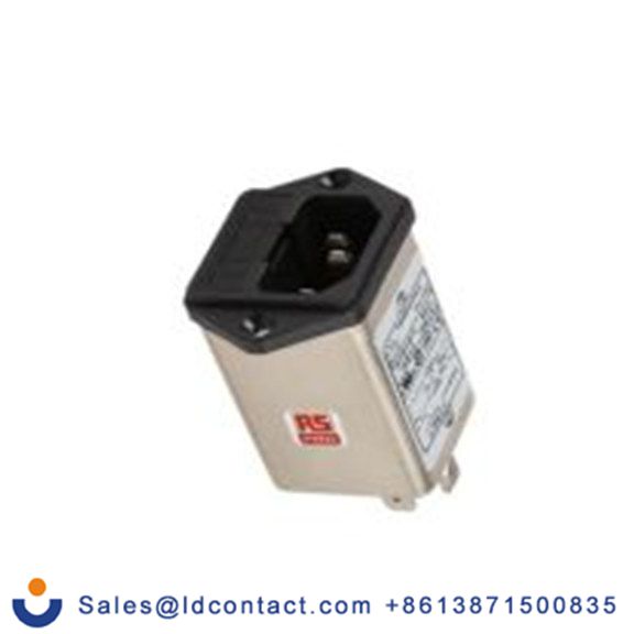 RS PRO,237-8652,插座滤波器, 50/60Hz, 插座安装, 60 x 28 x 32.5mm