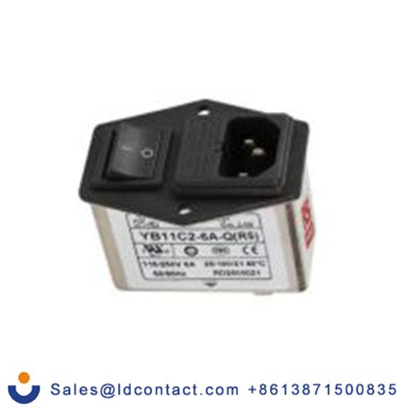 RS PRO,237-8666,插座滤波器