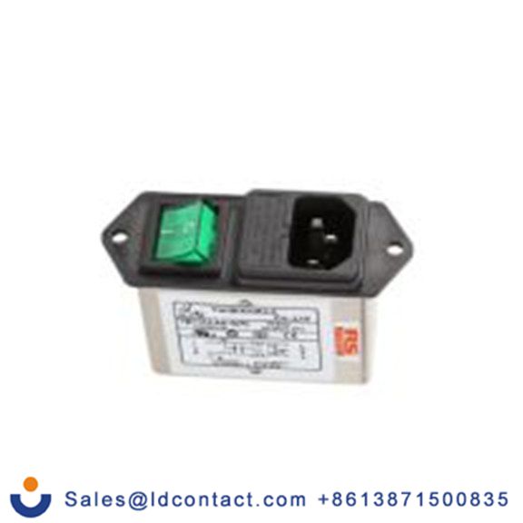 RS PRO,237-8669,插座滤波器