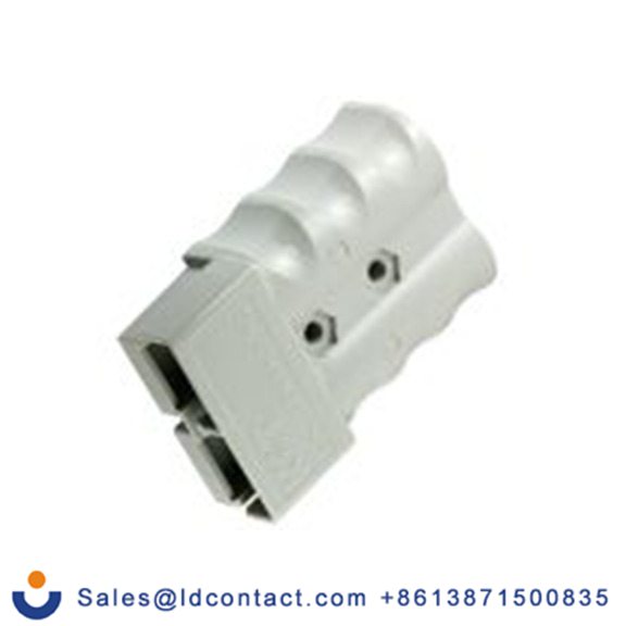 RS PRO,237-8778,模块化电池触点 公, 2路, 600 V, 电缆安装 直向定位 BMC系列 200A